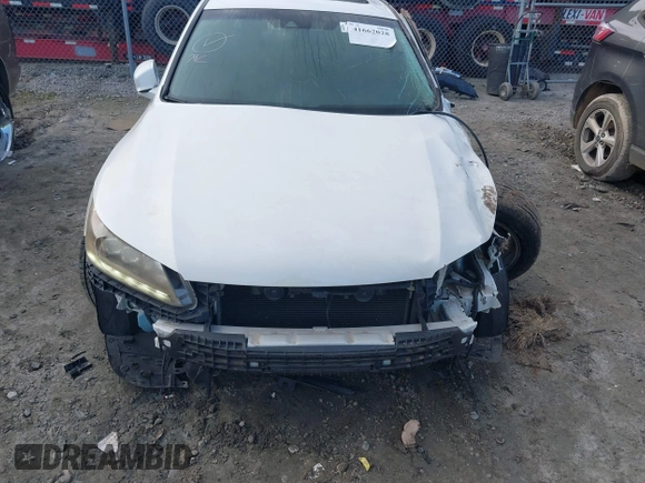 2013 Honda Accord Touring with VIN 1HGCR3F97DA040801, listed as a IAAI auction lot 41662028 with 177,589 mi miles and . Bid and sale history available at DreamBid. Image 12.