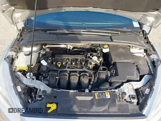 2017 Ford Focus SE with VIN 1FADP3F22HL232896, listed as a IAAI auction lot 42750724 with 132,265 mi miles and . Bid and sale history available at DreamBid. Image 10.