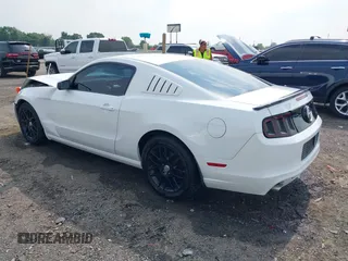 2014 Ford Mustang V6 с VIN 1ZVBP8AM2E5318701, выставлен на аукционе IAAI как лот 42265557 с пробегом 97 870 миль миль и . История ставок и продаж доступна на DreamBid. Изображение 3.