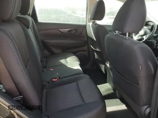 2019 Nissan Rogue S with VIN KNMAT2MV0KP560852, listed as a Copart auction lot 50468875 with 88,117 mi miles and Salvage Title. Bid and sale history available at carsss.com. Image 11.