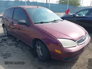 2007 Ford Focus S с VIN 1FAFP31N47W303989, выставлен на аукционе IAAI как лот 42328419 с пробегом 126 532 миль миль и . История ставок и продаж доступна на DreamBid. Изображение 1.