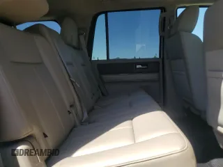 2014 Ford Expedition XL с VIN 1FMJU1G50EEF02576, выставлен на аукционе Copart как лот 55795935 с пробегом 90 920 миль миль и Списание • Salvage title. История ставок и продаж доступна на DreamBid. Изображение 11.