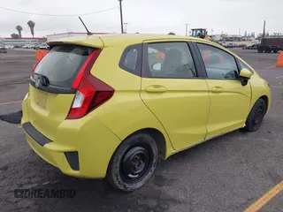 2016 Honda Fit LX с VIN JHMGK5H54GX012884, выставлен на аукционе IAAI как лот 42409748 с пробегом 86 618 миль миль и . История ставок и продаж доступна на DreamBid. Изображение 4.