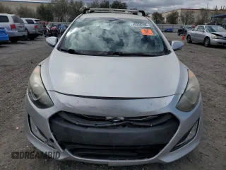 2014 Hyundai Elantra GT with VIN KMHD35LH4EU228067, listed as a Copart auction lot 49038705 with 109,977 mi miles and Salvage Title. Bid and sale history available at carsss.com. Image 5.