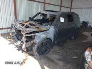 2021 Kia Telluride SX с VIN 5XYP5DHC2MG167501, выставлен на аукционе IAAI как лот 41998040 с пробегом Не указан миль и . История ставок и продаж доступна на DreamBid. Изображение 16.
