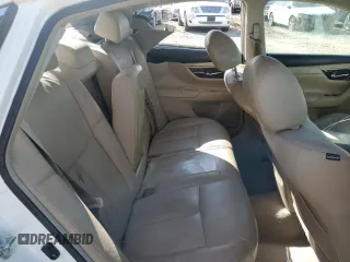 2013 Nissan Altima SL with VIN 1N4AL3AP5DN476073, listed as a Copart auction lot 52778465 with 210,881 mi miles and Salvage title. Bid and sale history available at DreamBid. Image 10.