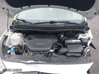 2017 Hyundai Accent SE with VIN KMHCT5AE7HU348681, listed as a IAAI auction lot 41944939 with 136,516 mi miles. Bid and sale history available at carsss.com. Image 10.