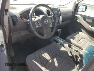 2012 Nissan Frontier SV z VIN 1N6AD0CW0CC458551, wystawiony jako Copart lot #73687094 z przebiegiem 129 461 mil mil oraz Szkoda całkowita • Salvage title. Historia ofert i sprzedaży dostępna na DreamBid. Obrazek 8.