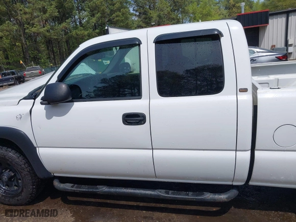 2004 Chevrolet Silverado 1500 Z71 with VIN 1GCEK19T04E120134, listed as a IAAI auction lot 41993068 with 162,486 mi miles. Bid and sale history available at carsss.com. Image 14.