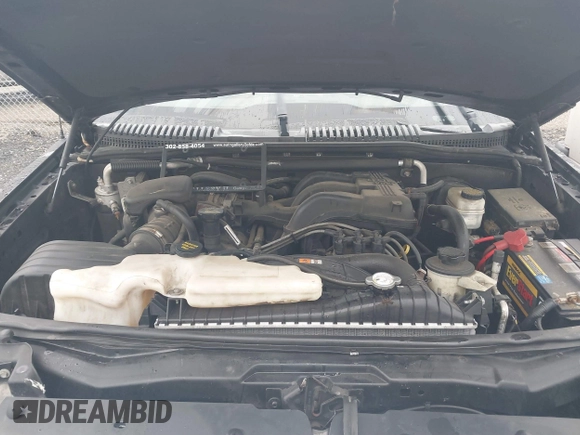 2010 Ford Explorer XLT с VIN 1FMEU7DE7AUA66897, выставлен на аукционе IAAI как лот 41113156 с пробегом 161 952 миль миль и . История ставок и продаж доступна на DreamBid. Изображение 10.