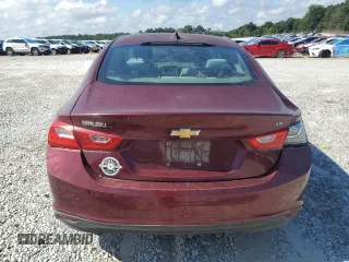 2016 Chevrolet Malibu LS with VIN 1G1ZB5ST4GF280978, listed as a Copart auction lot 62279475 with Not provided miles and Clean title. Bid and sale history available at DreamBid. Image 6.
