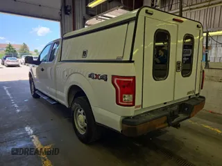 2016 Ford F-150 XLT with VIN 1FTFX1EF7GKD19449, listed as a IAAI auction lot 42665584 with 242,059 mi miles and . Bid and sale history available at DreamBid. Image 12.