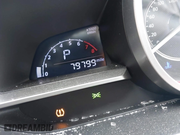 2015 Mazda 3 i Sport with VIN 3MZBM1U77FM161118, listed as a IAAI auction lot 41856456 with 79,799 mi miles and . Bid and sale history available at DreamBid. Image 15.