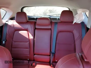 2022 Mazda CX-5 2.5 S Preferred Package with VIN JM3KFBCM4N0523165, listed as a Copart auction lot 47020885 with 30,928 mi miles and Salvage Title. Bid and sale history available at carsss.com. Image 10.