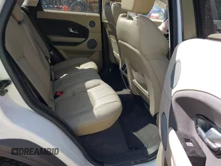 2017 Land Rover Range Rover Evoque SE z VIN SALVP2BG0HH172655, wystawiony jako IAAI lot #41794218 z przebiegiem 71 017 mil mil oraz . Historia ofert i sprzedaży dostępna na DreamBid. Obrazek 8.
