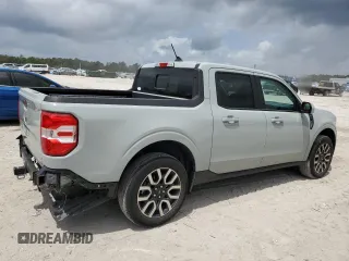 2022 Ford Maverick XL z VIN 3FTTW8F90NRA40263, wystawiony jako Copart lot #52483885 z przebiegiem 42 704 mil mil oraz Szkoda całkowita • Salvage title. Historia ofert i sprzedaży dostępna na DreamBid. Obrazek 3.