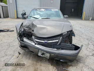 2002 Chevrolet Impala z VIN 2G1WF55K229335164, wystawiony jako Copart lot #60861315 z przebiegiem 186 514 mil mil oraz Szkoda całkowita • Salvage title. Historia ofert i sprzedaży dostępna na DreamBid. Obrazek 5.