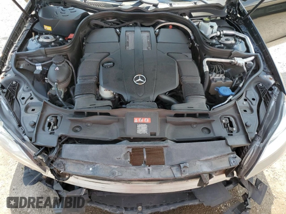 2015 Mercedes-Benz CLS-Class CLS 400 with VIN WDDLJ6FB2FA137276, listed as a Copart auction lot 54877544 with 113,434 mi miles and Salvage Title. Bid and sale history available at carsss.com. Image 11.
