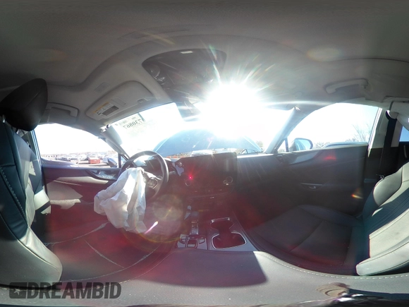 2023 Lexus NX 350 Premium с VIN 2T2GGCEZ8PC026117, выставлен на аукционе IAAI как лот 40730867 с пробегом 20 908 миль миль и . История ставок и продаж доступна на DreamBid. Изображение 18.