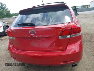 2015 Toyota Venza LE with VIN 4T3BA3BB5FU072421, listed as a IAAI auction lot 42460281 with 97,341 mi miles and . Bid and sale history available at DreamBid. Image 16.