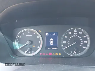 2015 Hyundai Sonata Limited with VIN 5NPE34AF2FH255512, listed as a IAAI auction lot 42075804 with 156,189 mi miles and . Bid and sale history available at carsss.com. Image 7.