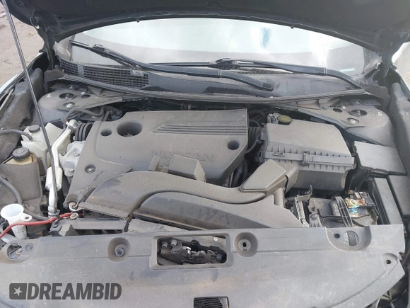 2018 Nissan Altima SV with VIN 1N4AL3AP1JC234615, listed as a IAAI auction lot 41665546 with 74,434 mi miles and . Bid and sale history available at DreamBid. Image 10.