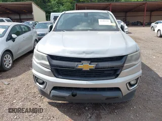 2016 Chevrolet Colorado 2WD LT with VIN 1GCGSCEA7G1161641, listed as a IAAI auction lot 42409345 with 230,948 mi miles and . Bid and sale history available at DreamBid. Image 6.