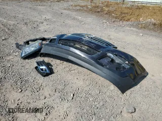 2015 Chevrolet Traverse LT z VIN 1GNKVGKD7FJ379866, wystawiony jako Copart lot #64992465 z przebiegiem 108 611 mil mil oraz Szkoda całkowita • Salvage title. Historia ofert i sprzedaży dostępna na DreamBid. Obrazek 13.