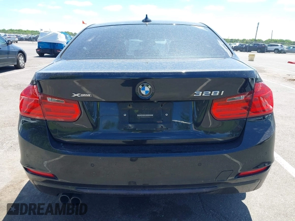 2014 BMW 3 Series 328i xDrive with VIN WBA3B5G50ENS11342, listed as a IAAI auction lot 42298374 with 116,417 mi miles and . Bid and sale history available at DreamBid. Image 16.