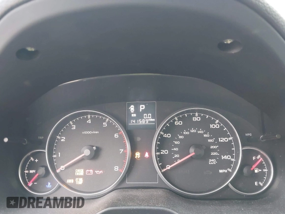 2014 Subaru Legacy Premium с VIN 4S3BMCC66E3007684, выставлен на аукционе IAAI как лот 42333043 с пробегом 141 589 миль миль и . История ставок и продаж доступна на DreamBid. Изображение 7.