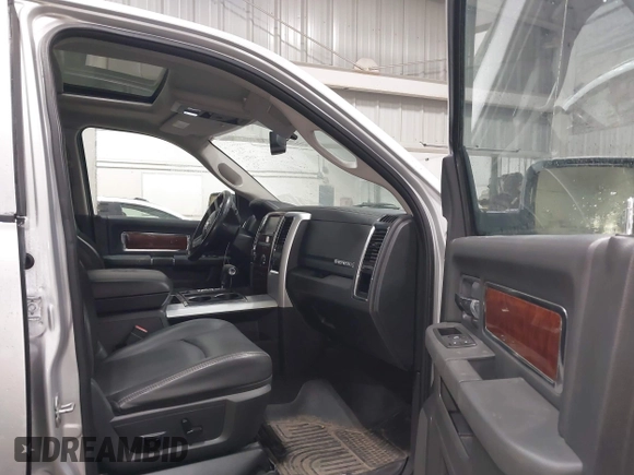 2011 Ram 1500 ST with VIN 1D7RV1GT3BS506062, listed as a IAAI auction lot 41613777 with 140,216 mi miles. Bid and sale history available at carsss.com. Image 5.