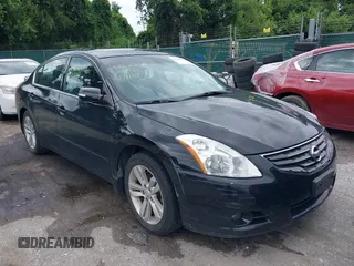 2011 Nissan Altima SR with VIN 1N4BL2APXBN482964, listed as a IAAI auction lot 42682595 with 125,781 mi miles and . Bid and sale history available at DreamBid. Image 6.