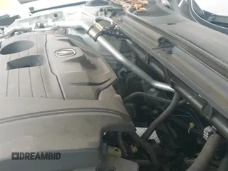 2021 Acura TLX Technology with VIN 19UUB6F47MA002161, listed as a IAAI auction lot 43150546 with 55,370 mi miles and . Bid and sale history available at DreamBid. Image 19.