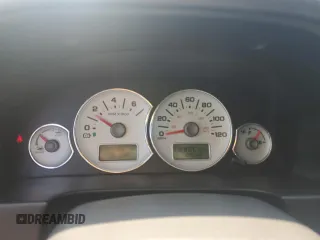 2007 Ford Escape Hybrid с VIN 1FMYU59H47KB16731, выставлен на аукционе Copart как лот 62694895 с пробегом 109 592 миль миль и Чистый • Clean title. История ставок и продаж доступна на DreamBid. Изображение 9.