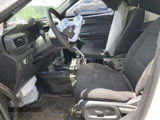 2022 Ford Explorer z VIN 1FM5K8AC1NGB17877, wystawiony jako Copart lot #55605335 z przebiegiem 28 980 mil mil oraz Szkoda całkowita • Salvage title. Historia ofert i sprzedaży dostępna na DreamBid. Obrazek 7.