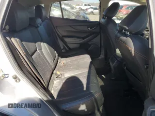 2018 Subaru Crosstrek Limited z VIN JF2GTAMC6J8286098, wystawiony jako Copart lot #46477435 z przebiegiem 90 375 mil mil oraz Szkoda całkowita • Salvage title. Historia ofert i sprzedaży dostępna na DreamBid. Obrazek 10.
