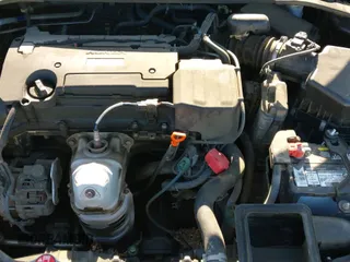 2016 Honda Accord EX-L with VIN 1HGCR2F88GA096347, listed as a IAAI auction lot 42966487 with 139,911 mi miles and . Bid and sale history available at DreamBid. Image 19.