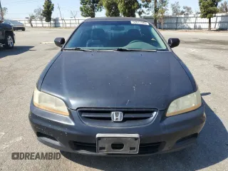 2001 Honda Accord EX с VIN 1HGCG22551A022831, выставлен на аукционе Copart как лот 52011585 с пробегом 248 025 миль миль и Списание • Salvage title. История ставок и продаж доступна на DreamBid. Изображение 5.