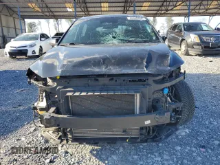 2023 Hyundai Kona N Line with VIN KM8K33A36PU009617, listed as a Copart auction lot 48680855 with 39,012 mi miles and Salvage Title. Bid and sale history available at carsss.com. Image 5.