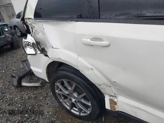 2017 Dodge Journey GT with VIN 3C4PDDEG1HT644458, listed as a IAAI auction lot 41921630 with Not provided miles and . Bid and sale history available at DreamBid. Image 20.