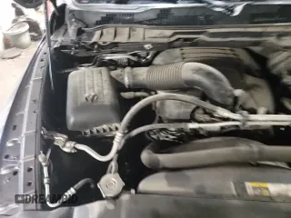 2017 Ram 1500 Outdoorsman z VIN 1C6RR7TT2HS748395, wystawiony jako Copart lot #46819865 z przebiegiem 145 195 mil mil oraz Szkoda całkowita • Salvage title. Historia ofert i sprzedaży dostępna na DreamBid. Obrazek 15.