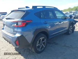 2024 Subaru Crosstrek Premium с VIN JF2GUADC3RH222948, выставлен на аукционе IAAI как лот 42030755 с пробегом Не указан миль и . История ставок и продаж доступна на DreamBid. Изображение 4.