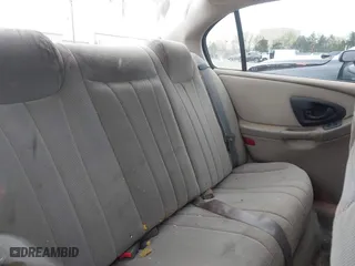 2003 Chevrolet Malibu with VIN 1G1ND52J43M501525, listed as a IAAI auction lot 41850533 with 154,592 mi miles. Bid and sale history available at carsss.com. Image 8.