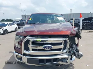 2015 Ford F-150 XL with VIN 1FTEX1CP3FFB68429, listed as a IAAI auction lot 42430717 with 110,711 mi miles and . Bid and sale history available at DreamBid. Image 12.