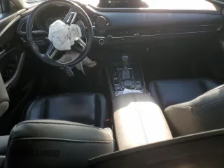2021 Mazda CX-30 Premium with VIN 3MVDMBDL9MM264017, listed as a Copart auction lot 48625975 with 41,480 mi miles and Salvage Title. Bid and sale history available at DreamBid. Image 8.