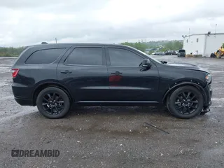 2018 Dodge Durango GT z VIN 1C4RDJDG2JC146117, wystawiony jako IAAI lot #42264553 z przebiegiem 107 819 mil mil oraz . Historia ofert i sprzedaży dostępna na DreamBid. Obrazek 13.