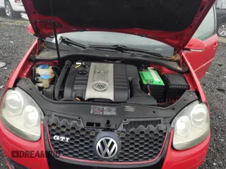 2007 Volkswagen GTI z VIN WVWFV71K17W015991, wystawiony jako IAAI lot #42488278 z przebiegiem 169 082 mil mil oraz . Historia ofert i sprzedaży dostępna na DreamBid. Obrazek 10.