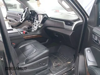 2016 Chevrolet Suburban LT with VIN 1GNSCHKC4GR444534, listed as a IAAI auction lot 41554353 with 131,196 mi miles. Bid and sale history available at carsss.com. Image 5.