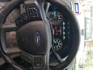 2019 Ford F-150 XL with VIN 1FTFW1E42KKF27037, listed as a IAAI auction lot 42777832 with 169,179 mi miles and . Bid and sale history available at DreamBid. Image 14.