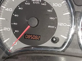 2006 Pontiac Torrent with VIN 2CKDL63F866130211, listed as a IAAI auction lot 41383360 with 85,082 mi miles. Bid and sale history available at carsss.com. Image 15.